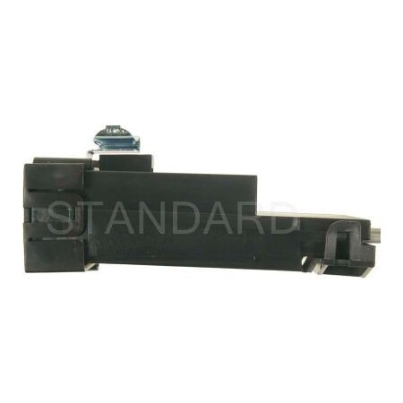 Standard Ignition A/C and Heater Switch Connector - S-1635